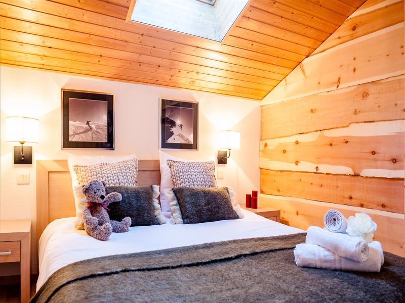 Residence Nemea Le Grand Tetras Samoëns Exteriér fotografie